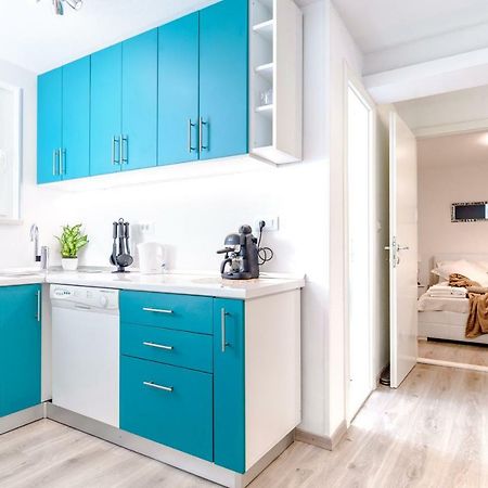 Apartament 2 Apartmans "Metro" And "Gum" Split Zewnętrze zdjęcie