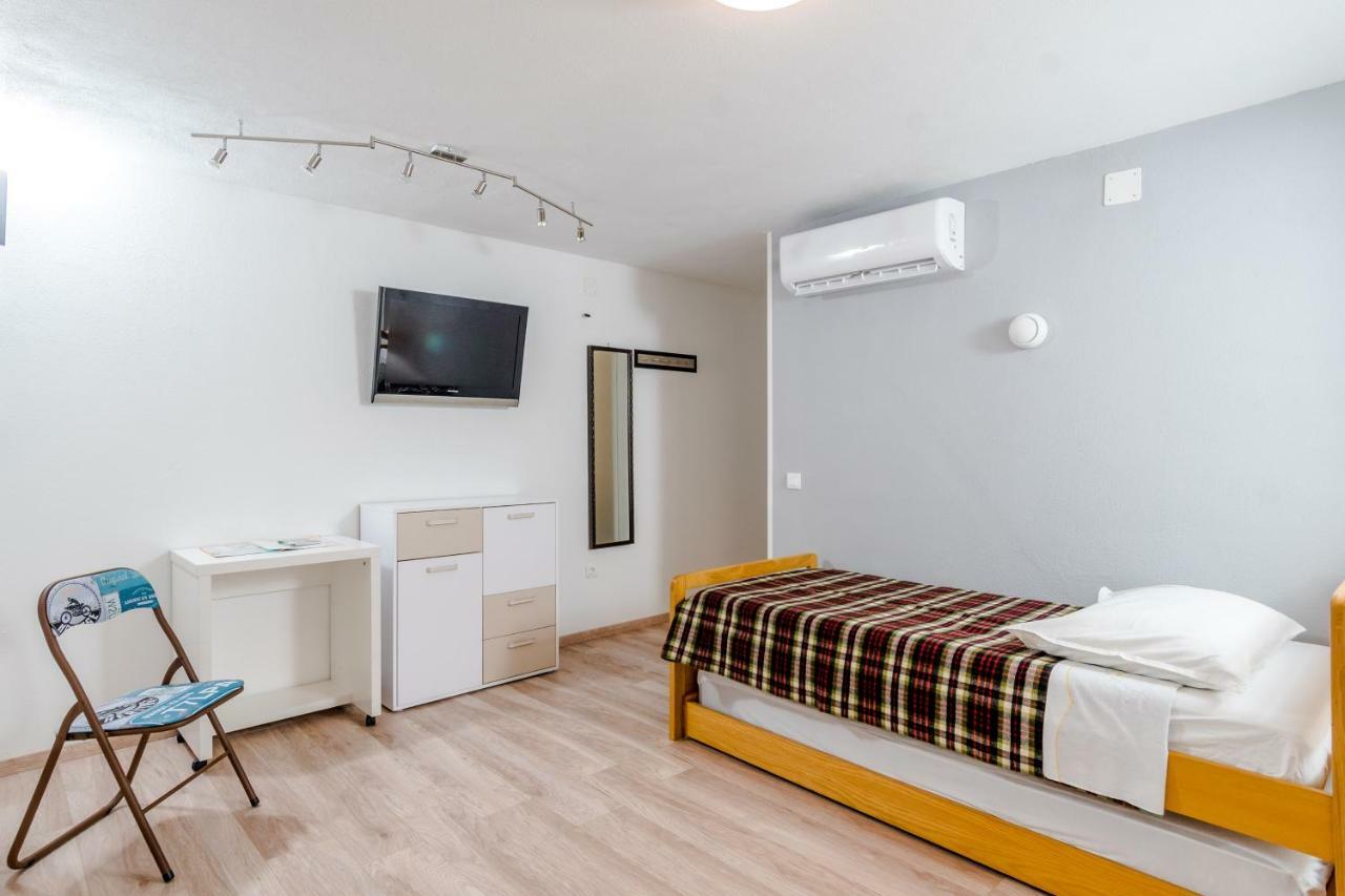 Apartament 2 Apartmans "Metro" And "Gum" Split Zewnętrze zdjęcie